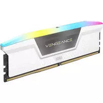 32gb operatyvioji atmintis - Corsair Vengeance RGB DDR5 64 GB (2x32 GB) 6400 MHz - 3 nuotrauka