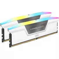 32gb operatyvioji atmintis - Corsair Vengeance RGB DDR5 64 GB (2x32 GB) 6400 MHz - 5 nuotrauka