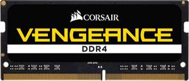 ddr4 so dimm 2400 - Corsair Vengeance 8GB 2400MHz CL16 DDR4 CMSX8GX4M1A2400C16 - 3 nuotrauka