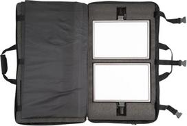 bagis - Nanlite Lumipad 25 LED valgustikomplekt | 114439 - 2 nuotrauka