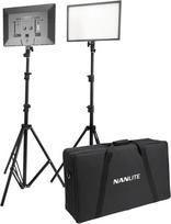 bagis - Nanlite Lumipad 25 LED valgustikomplekt | 114439 - 5 nuotrauka