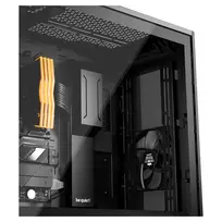 korpusas be quiet! - Be Quiet ! Shadow Base 800 BGW60 - 2 nuotrauka