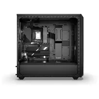 korpusas be quiet! - Be Quiet ! Shadow Base 800 BGW60 - 3 nuotrauka
