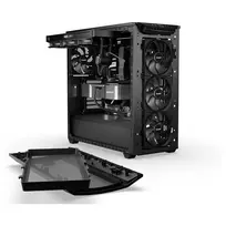 korpusas be quiet! - Be Quiet ! Shadow Base 800 BGW60 - 4 nuotrauka