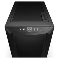 korpusas be quiet! - Be Quiet ! Shadow Base 800 BGW60 - 5 nuotrauka