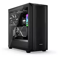 korpusas be quiet! - Be Quiet ! Shadow Base 800 BGW60 - 7 nuotrauka
