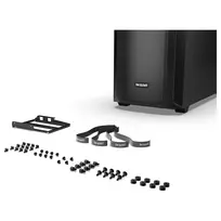 korpusas be quiet! - Be Quiet ! Shadow Base 800 BGW60 - 12 nuotrauka