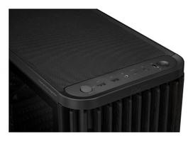 asus pa401 - Asus ProArt PA401 Wood TG PWM Black (Juodas) - 2 nuotrauka