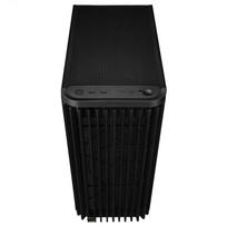 asus pa401 - Asus ProArt PA401 Wood TG PWM Black (Juodas) - 5 nuotrauka