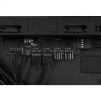 asus pa401 - Asus ProArt PA401 Wood TG PWM Black (Juodas) - 8 nuotrauka