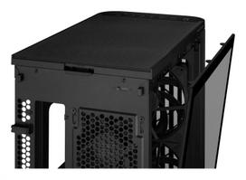 asus pa401 - Asus ProArt PA401 Wood TG PWM Black (Juodas) - 11 nuotrauka
