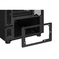 asus pa401 - Asus ProArt PA401 Wood TG PWM Black (Juodas) - 13 nuotrauka