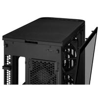 asus pa401 - Asus ProArt PA401 Wood TG PWM Black (Juodas) - 14 nuotrauka