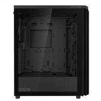 asus pa401 - Asus ProArt PA401 Wood TG PWM Black (Juodas) - 17 nuotrauka