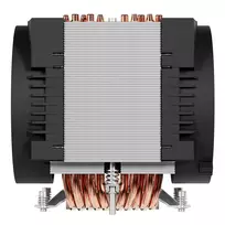 arctic cooler - Arctic Freezer 4U-SP5 120mm - 2 nuotrauka
