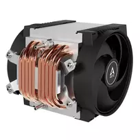 arctic cooler - Arctic Freezer 4U-SP5 120mm - 3 nuotrauka