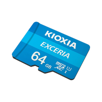kioxa exceria - KIOXIA LMEX1L064GG2 - 2 nuotrauka
