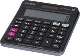 120 mm case - CASIO MJ-120D Plus - 2 nuotrauka