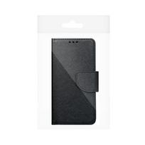 redmi - Samsung Galaxy A40 FANCY Book Dėklas - Juodas (Black) - 4 nuotrauka