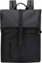 16 coliu kompiuterio deklas - BROADWAY - BACKPACK 16" ICON  - MIDNIGHT - 2 nuotrauka