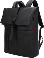 16 coliu kompiuterio deklas - BROADWAY - BACKPACK 16" ICON  - MIDNIGHT - 4 nuotrauka