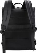 16 coliu kompiuterio deklas - BROADWAY - BACKPACK 16" ICON  - MIDNIGHT - 5 nuotrauka