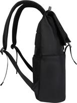 16 coliu kompiuterio deklas - BROADWAY - BACKPACK 16" ICON  - MIDNIGHT - 6 nuotrauka