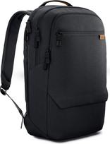 kompiuteriu deklai 14 coliu - Dell  460-BDXT EcoLoop Premier  Fits up to size 14-16 "  Backpack  Black - 2 nuotrauka