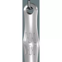 verzliarakciai - Wera 6004 Joker XXL Terkšlinis veržliaraktis, 24-32 mm - 4 nuotrauka
