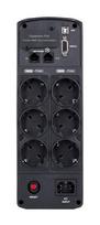 cyberpower - CyberPower CP1600EPFCLCD UPS 1600VA/1000W - 3 nuotrauka