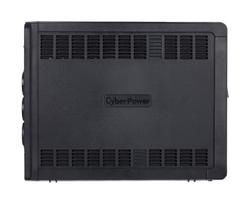 cyberpower - CyberPower CP1600EPFCLCD UPS 1600VA/1000W - 4 nuotrauka