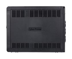cyberpower - CyberPower CP1600EPFCLCD UPS 1600VA/1000W - 5 nuotrauka