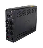 cyberpower - CyberPower CP1600EPFCLCD UPS 1600VA/1000W - 7 nuotrauka