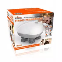 masazuoklis - Media-Tech MT6524 - 8 nuotrauka