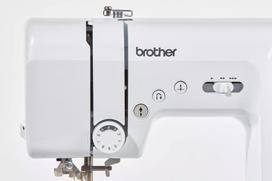 siuvimo masina brother - Brother FS70WTX - 4 nuotrauka