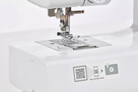 siuvimo masina brother - Brother FS70WTX - 5 nuotrauka