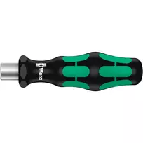 wera bicycle - Galvučių su antgaliais rinkinys Wera WE05004188001; 40 vnt. - 4 nuotrauka