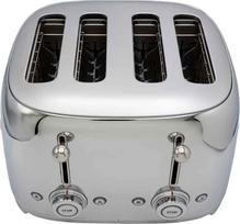 smegenys - SMEG TSF03SSEU - 2 nuotrauka