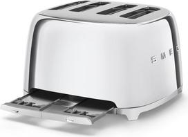 smegenys - SMEG TSF03SSEU - 4 nuotrauka