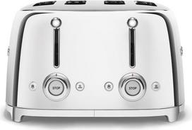 smegenys - SMEG TSF03SSEU - 5 nuotrauka