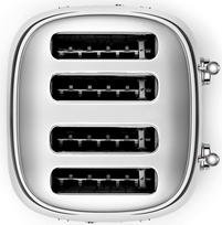 smegenys - SMEG TSF03SSEU - 6 nuotrauka