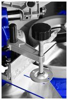 diskinis pjuklas 216 - Scheppach HM216 Softstart (SCH59012159958) 2000 W - 2 nuotrauka