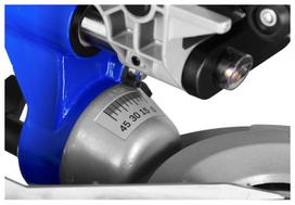 diskinis pjuklas 216 - Scheppach HM216 Softstart (SCH59012159958) 2000 W - 3 nuotrauka