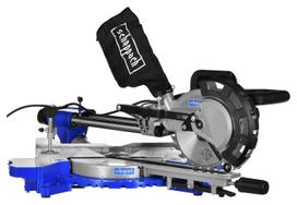 diskinis pjuklas 216 - Scheppach HM216 Softstart (SCH59012159958) 2000 W - 4 nuotrauka