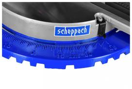 diskinis pjuklas 216 - Scheppach HM216 Softstart (SCH59012159958) 2000 W - 10 nuotrauka