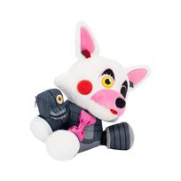 zaislai spalvinti - FIVE NIGHTS AT FREDDY'S pliušinis žaislas, 20 cm, FNF0031 - 2 nuotrauka