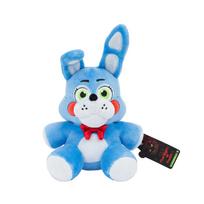 zaislai spalvinti - FIVE NIGHTS AT FREDDY'S pliušinis žaislas, 20 cm, FNF0031 - 5 nuotrauka