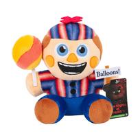 zaislai spalvinti - FIVE NIGHTS AT FREDDY'S pliušinis žaislas, 20 cm, FNF0031 - 8 nuotrauka