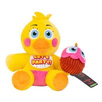 zaislai spalvinti - FIVE NIGHTS AT FREDDY'S pliušinis žaislas, 20 cm, FNF0031 - 9 nuotrauka