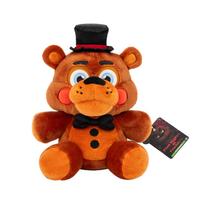 zaislai spalvinti - FIVE NIGHTS AT FREDDY'S pliušinis žaislas, 20 cm, FNF0031 - 10 nuotrauka